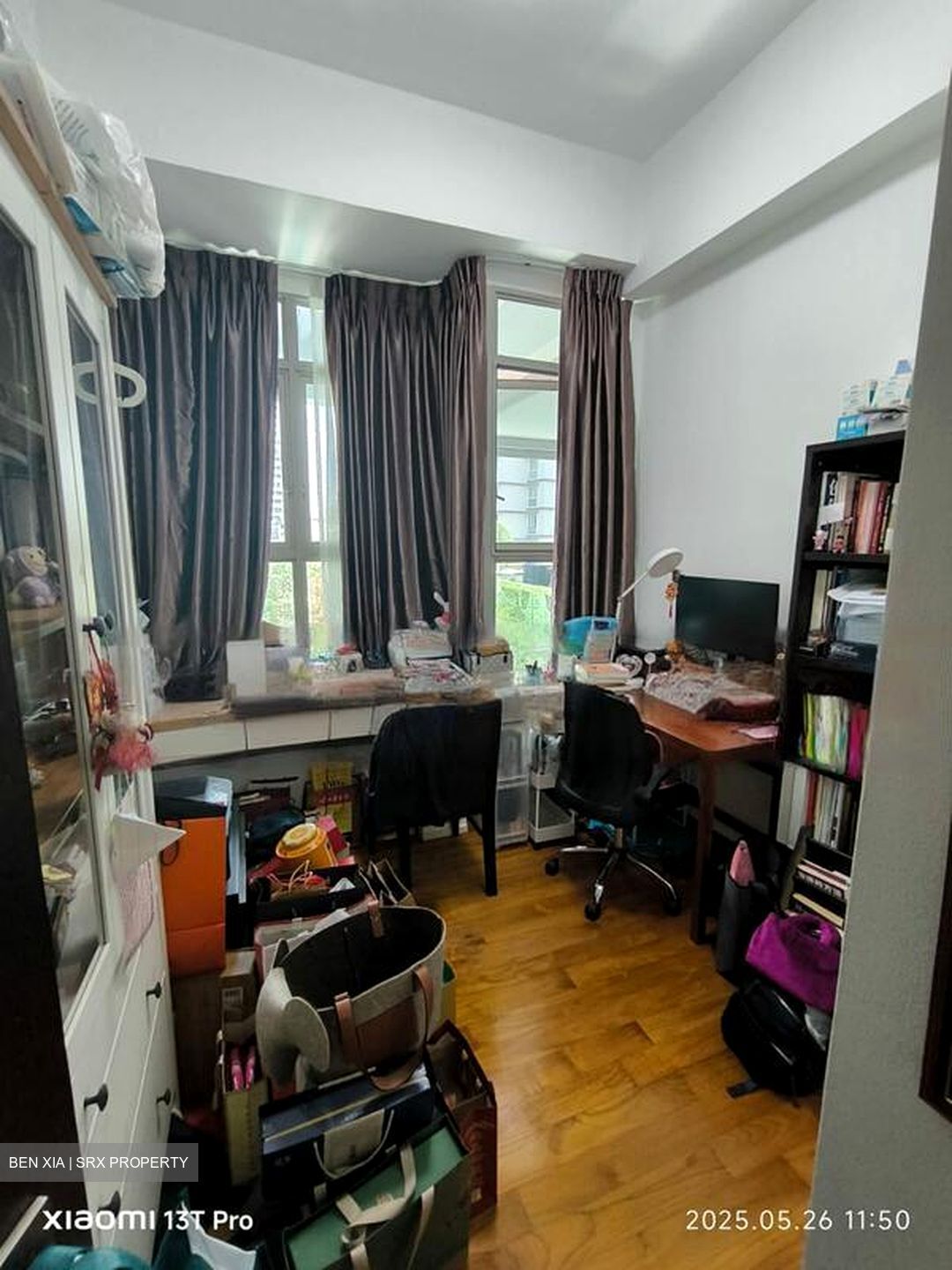 Ventuno Balmoral (D10), Apartment #451191211